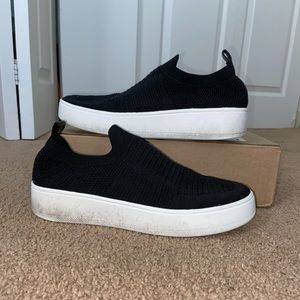 Steve Madden Sneaker